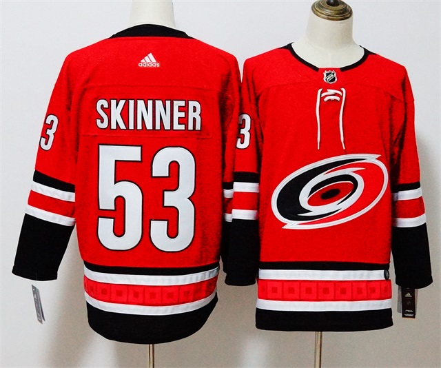 Carolina Hurricanes jerseys 2022-004